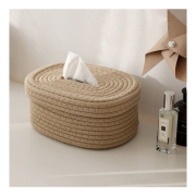 Hộp Đựng Giấy Bàn Ăn  - Sản Phẩm Bàn Ăn Thiết Kế Đẹp Mắt